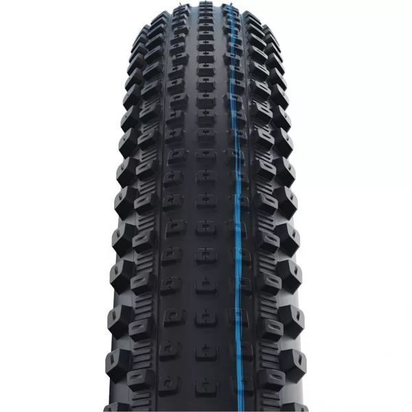 Покришка 29" SCHWALBE RICK XC PRO Evo 29x2.40 (62-622) TLR  B/B-SK HS635 SPEEDGRIP, 67EPI TIR-78-70 фото