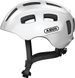 Шолом дитячий ABUS YOUN-I 2.0, S, pearl white 401527 фото 1