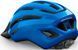 Шолом MET DOWNTOWN, S/M, blue glossy 3HM 131 CE00 M BL1 фото 3