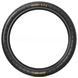 Покришка 29" Continental Dubnital Trail Rapid 29x2,20 (55-622) TLR Foldable Black 150786 фото 3