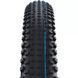 Покришка 29" SCHWALBE RICK XC PRO Evo 29x2.40 (62-622) TLR  B/B-SK HS635 SPEEDGRIP, 67EPI TIR-78-70 фото 2