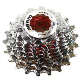 Касета SRAM PG-970, 11-34, 9-sp. 00.0000.200.394 фото