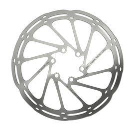 Ротор SRAM Centerline, 220мм, 6-bolt, rounded 00.5018.037.031 фото