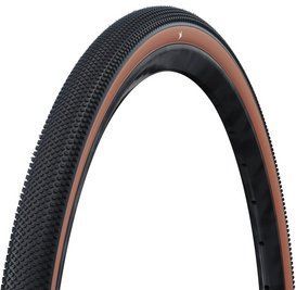 Покришка 28" SCHWALBE G-ONE ALLROUND 28x1,50 700x40C (40-622) Performance, RaceGuard, Race, ADDIX, B/BRZ 11654658 фото