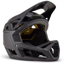 Шолом FOX PROFRAME, L, matte black 33843-255-L фото