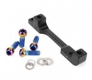 Адаптер для гальм SRAM Post Bracket - 40 P (Front 200/Rear 180) Standard Mount 00.5318.007.006 фото