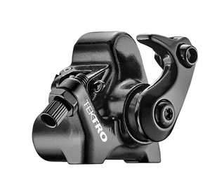 Гальмо TEKTRO MD-U511 Flat Mount, чорний MD-U511 фото