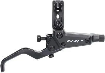 Гальмівна ручка TRP DHR EVO PRO M9040 EP1.0, права, для гідравлічних гальм, чорний EP1.0 Right фото