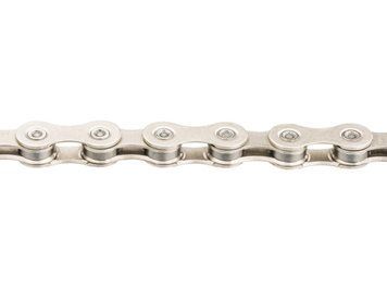 Ланцюг Shimano CN-E6090 Steps, 10 speed, 118 links, SIL-TEC ICNE609010118I фото