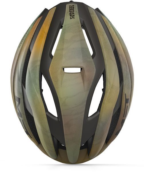 Шолом MET TRENTA MIPS, S, wander savanna matt 3HM 126 CE00 S WS1 фото