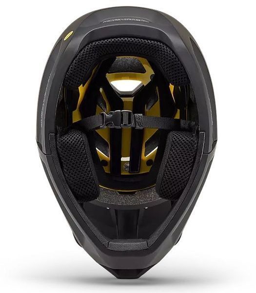 Шолом FOX PROFRAME, L, matte black 33843-255-L фото