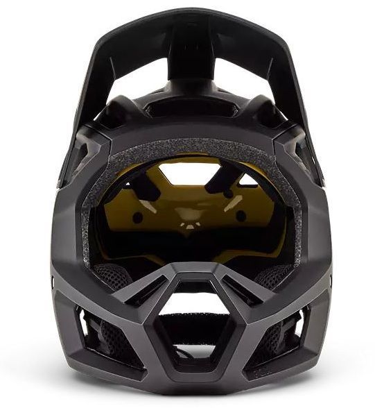 Шолом FOX PROFRAME, L, matte black 33843-255-L фото