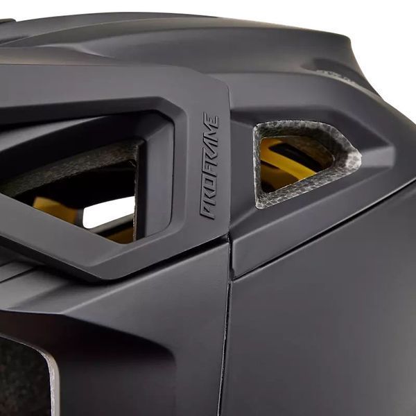 Шолом FOX PROFRAME, L, matte black 33843-255-L фото