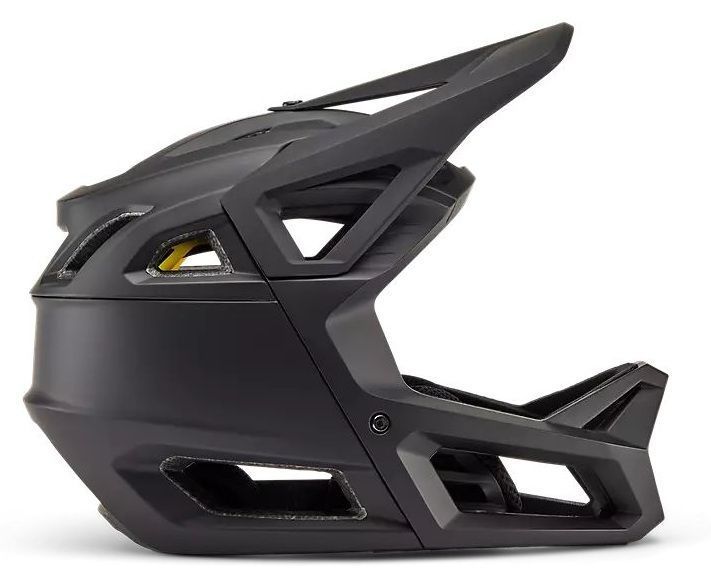 Шолом FOX PROFRAME, L, matte black 33843-255-L фото