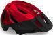Шолом Bluegrass ROGUE CORE MIPS, S, red metallic matt glossy 3HG 013 CE00 S RN1 фото 1