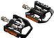 Педалі Shimano PD-T8000 DEORE XT, SPD, black EPDT8000 фото 1