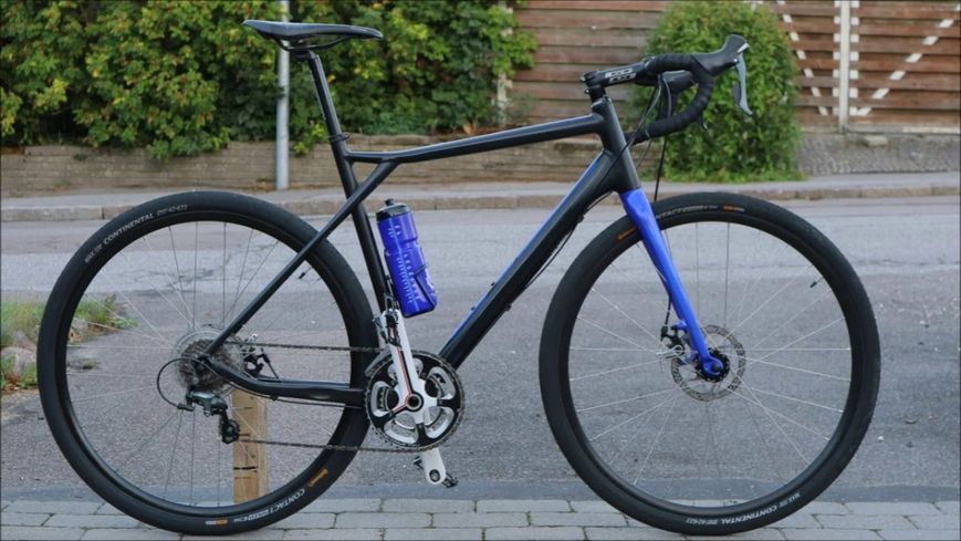 Покришка 26" Continental Contact Speed 26x2,00 (50-559) SafetySystem Breaker Wire Black 101395 фото
