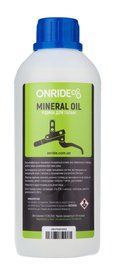 Мінеральне масло ONRIDE Mineral Oil, 1000 мл 6936116100653 фото