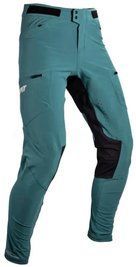 Велоштани LEATT MTB 3.0 Enduro Pant, M (32), Teal 5025010322 фото