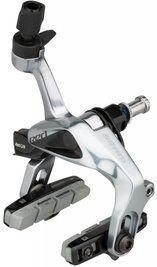 Гальмо SRAM Red D1 Carbon, обідне для шосе, гвинт 10 мм, заднє 00.5118.022.000 фото
