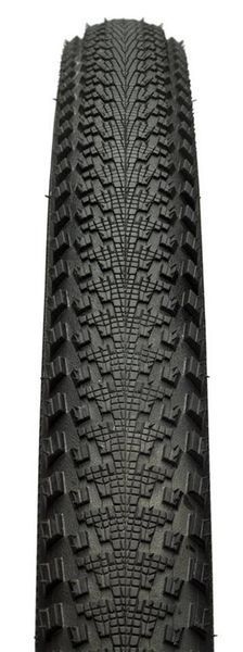 Покришка 28" Continental Double Fighter III 700x35C Skin Wire Black 100795 фото