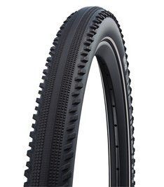 Покришка 26" SCHWALBE HURRICANE 26x2,10 (54-559) Performance, RaceGuard, ADDIX, B/B-SK+RT 11159052 фото