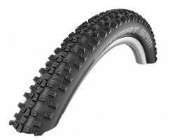 Покришка 24" SCHWALBE SMART SAM 24x2.10 (54-507) Perf B/B-SK HS476 ADDIX, 67EPI TIR-14-68 фото