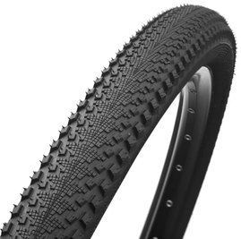Покришка 28" Continental Double Fighter III 700x35C Skin Wire Black 100795 фото