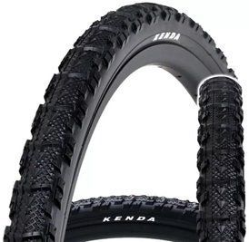 Покришка 28" Kenda K879 Commuter/Trekking 700x35C (37-622), 22TPI TIR-23-49 фото