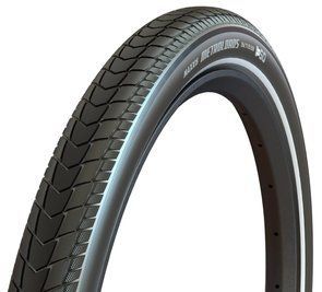 Покришка 28" MAXXIS METROPASS 28x2.0 TPI-60 Wire 4S, RI+REF ETB00449900 фото