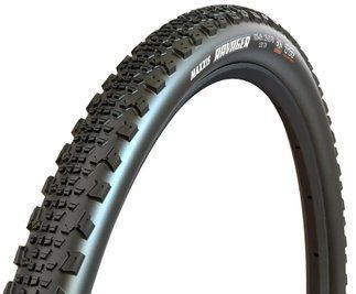 Покришка 28" MAXXIS RAVAGER 700x45C TPI-60 Foldable SILKSHIELD/TR ETB00494700 фото
