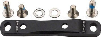 Адаптер для гальм SRAM AM FLAT MOUNT BRACKET FRONT 0F/20F 00.5318.018.000 фото