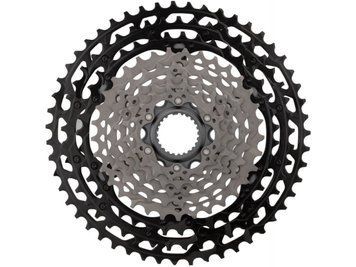 Касета Shimano CS-M9100-12 XTR, 10-45, 12-sp. ICSM9100045 фото