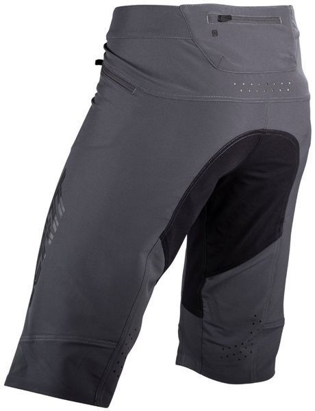 Велошорти LEATT MTB 4.0 Gravity Short, Grey, L (34) 5025010703 фото