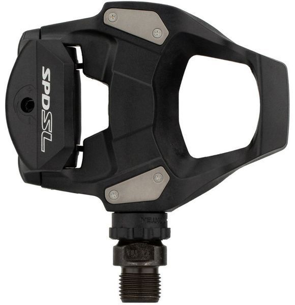 Педалі Shimano PD-RS500, SPD-SL, black EPDRS500 фото