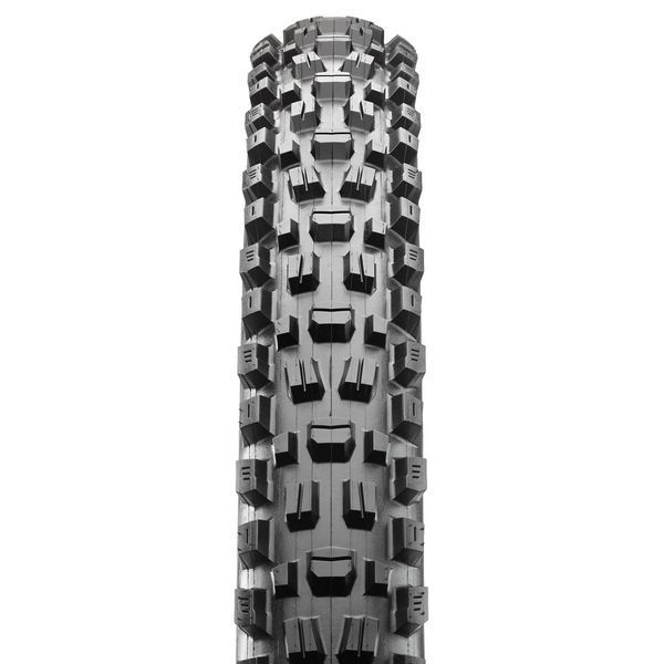 Покришка 29" MAXXIS ASSEGAI 29x2.50WT TPI-60 Foldable 3CT/EXO/TR ETB00163000 фото