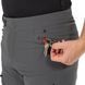 Велошорти LEATT MTB 4.0 Gravity Short, Grey, L (34) 5025010703 фото 5