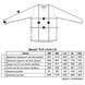 Джерсі жіноче TLD LILIUM LS JERSEY BLOCK, XS, orchid/purple 358582011 фото 3