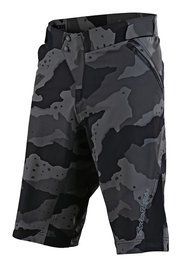 Велошорти TLD Ruckus Short Shell, Camo Grey, S (30) 239249012 фото