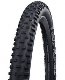 Покришка 27,5" SCHWALBE TOUGH TOM 27,5x2.80 (70-584) K-Guard B/B-SK HS463 SBC, 50EPI TIR-63-89 фото