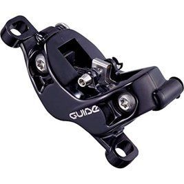 Гальмо (каліпер) SRAM Guide RSC, Post Mount, чорний 11.5018.008.033 фото