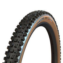 Покришка 29" MAXXIS ASSEGAI 29x2.50WT TPI-60 Foldable EXO/TR/TANWALL ETB00502900 фото
