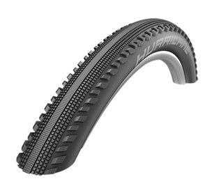 Покришка 27,5" SCHWALBE HURRICANE 27,5x2,00 (50-584) Performance, ADDIX, B/B-SK 11159182 фото