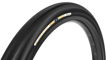 Покришка 28" Panaracer GRAVELKING Slick (Gen 2), 700x35C Black RF735-GK-B2 фото