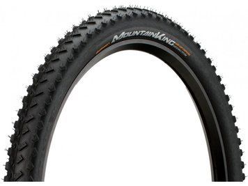 Покришка 29" Continental Mountain King 29x2,30 (58-622) Skin Wire Black 150427 фото