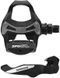 Педалі Shimano PD-R550, SPD-SL, black EPDR550L фото 2