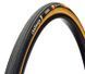 Покришка 28" Challenge Strada PRO H-TU, 700x30 Black/Tan 300TPI (трубка) 10513 фото 1