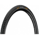 Покришка 28" Continental Ride Tour 700x35C (37-622) ExtraPuncture Belt Reflex Wire Black 101156 фото 1