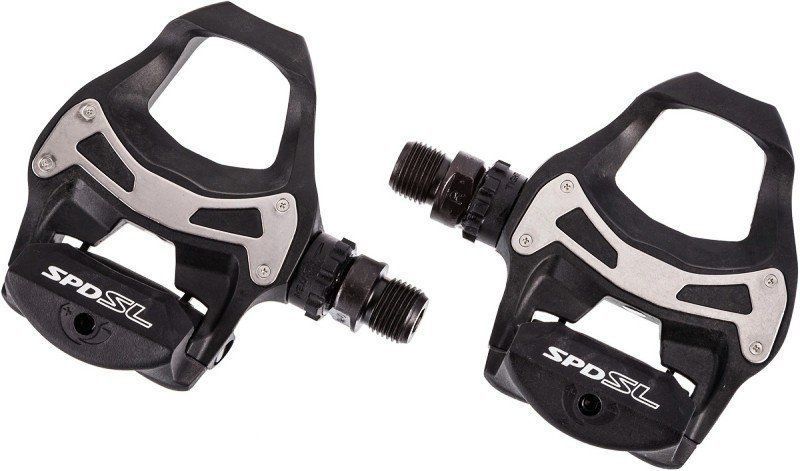 Педалі Shimano PD-R550, SPD-SL, black EPDR550L фото
