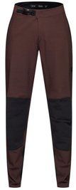 Велоштани FOX DEFEND Pant, S (30), Brown 32372-222-30 фото